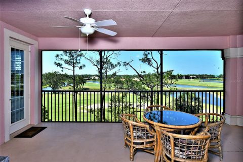 A home in PUNTA GORDA