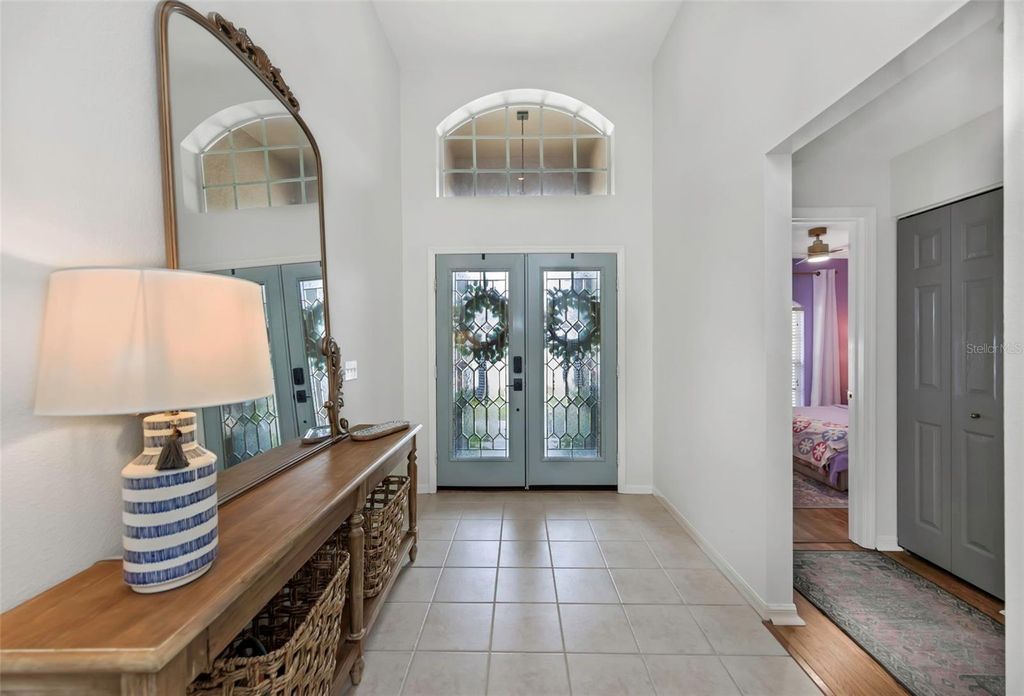 Photo of 4604 Purple Tiger Court, Lutz, FL 33558 (MLS # TB8505593)