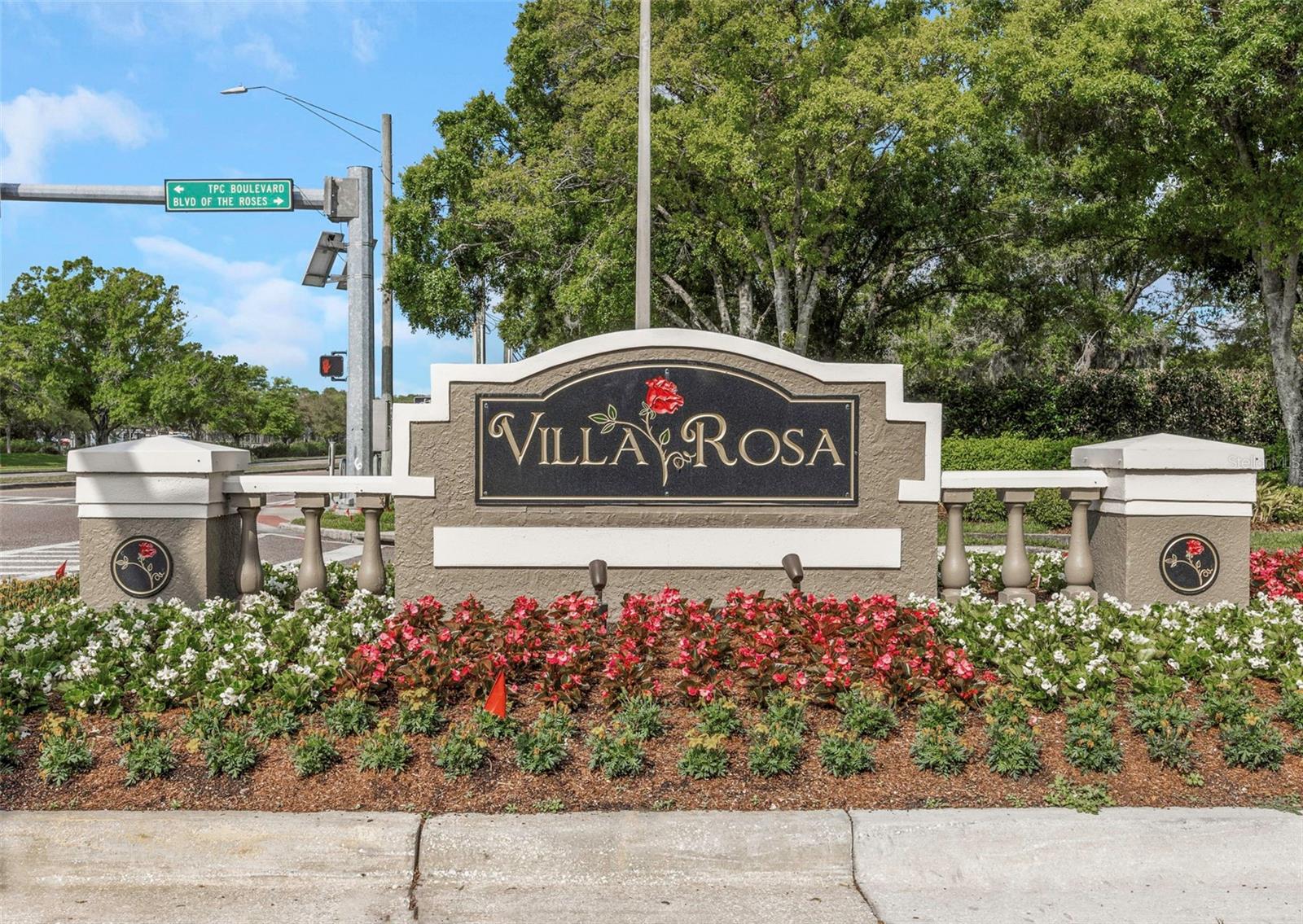 VILLAROSA H LOT 2 BLOCK 5 - Residential