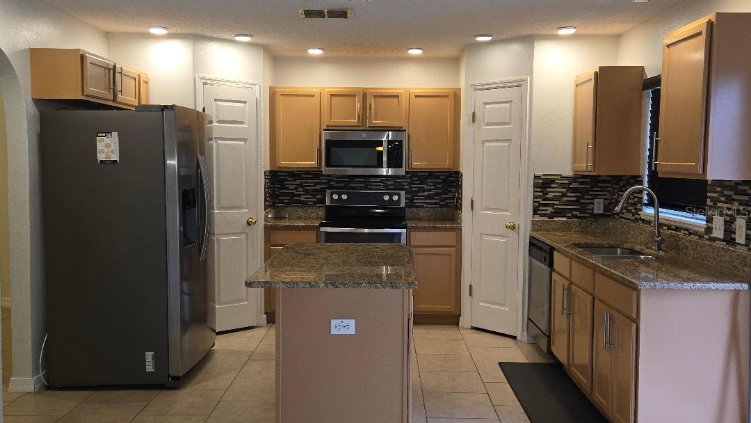 POINCIANA NBRHD 02 WEST VILLAGE 07 - Residential Lease