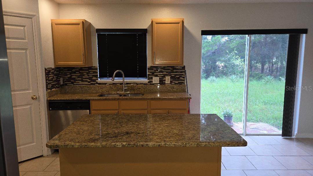 POINCIANA NBRHD 02 WEST VILLAGE 07 - Residential Lease