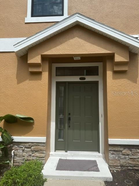 FISHHAWK RANCH PH 2 TR 1 - Residential Lease