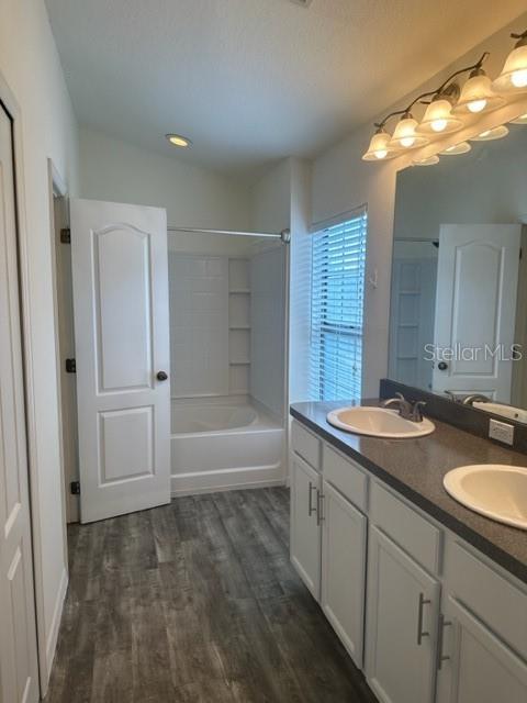 FISHHAWK RANCH PH 2 TR 1 - Residential Lease