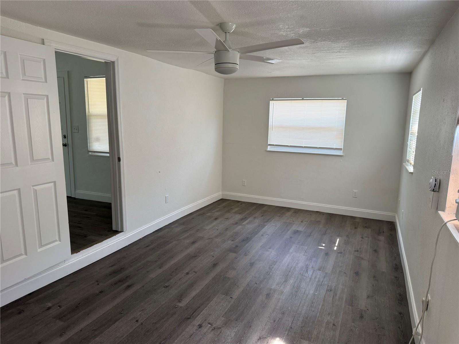 BACK BAY MANOR 3 - Residential