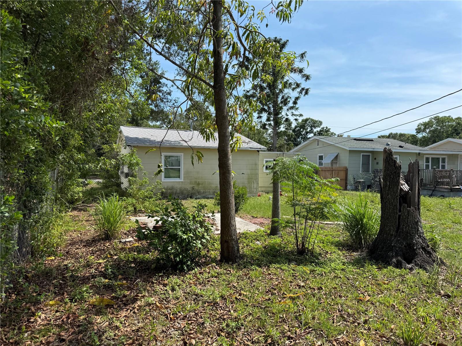 BACK BAY MANOR 3 - Residential