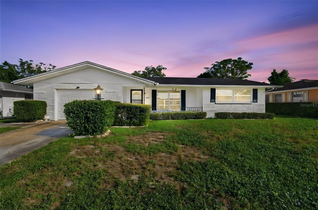 Photo of 7917 Mimosa Drive, Port Richey, FL 34668 (MLS # TB8556631)
