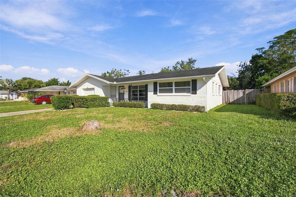 Photo of 7917 Mimosa Drive, Port Richey, FL 34668 (MLS # TB8556631)