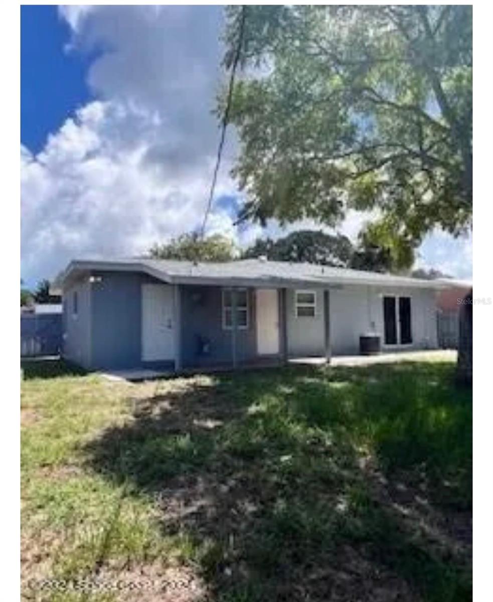 SOUTHERN COMFORT ESTATES SEC 01 - Residential