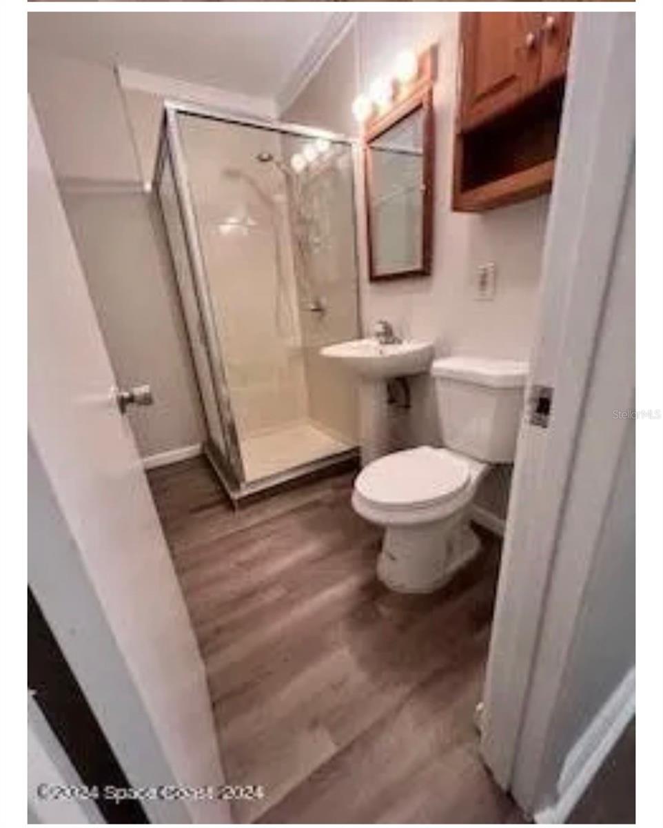 SOUTHERN COMFORT ESTATES SEC 01 - Residential