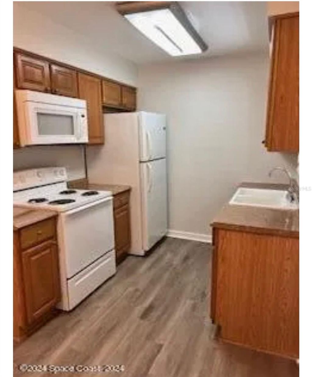 Photo of 930 Alford Street, Titusville, FL 32796 (MLS # O6406326)