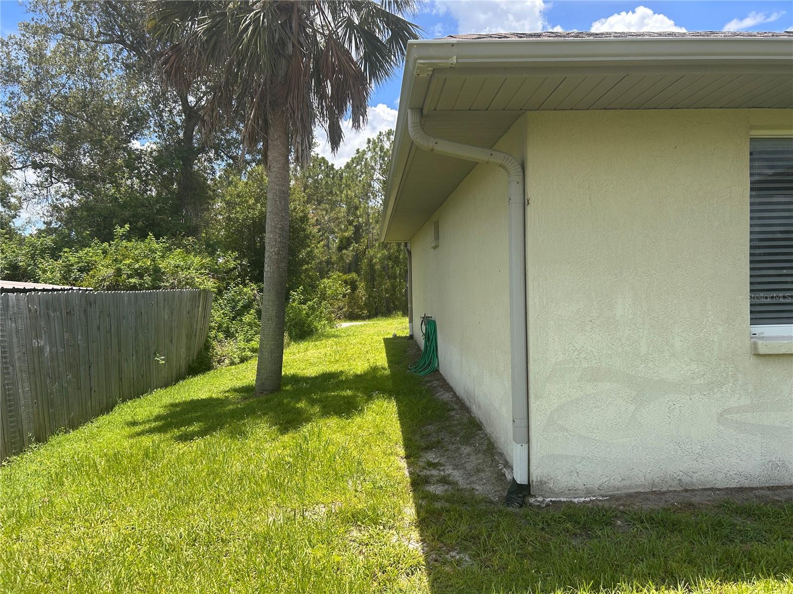 PORT CHARLOTTE SUB 27 - Residential