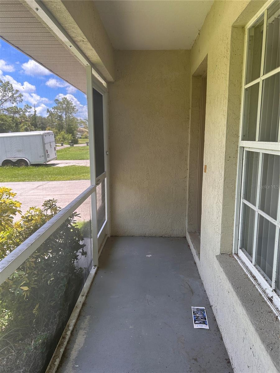 PORT CHARLOTTE SUB 27 - Residential