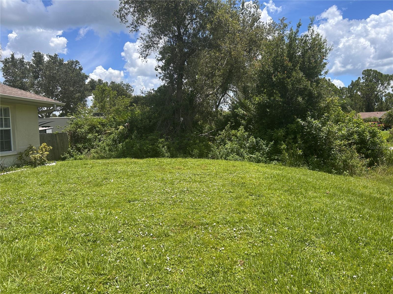 PORT CHARLOTTE SUB 27 - Residential
