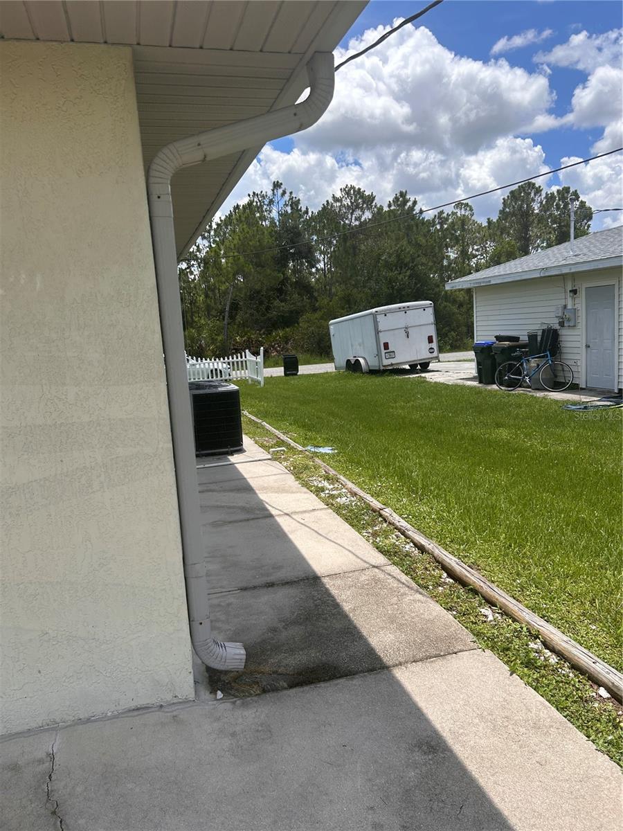 PORT CHARLOTTE SUB 27 - Residential