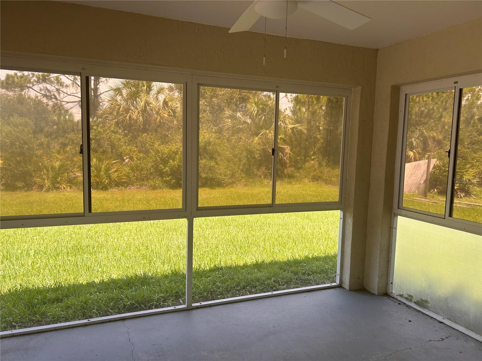 PORT CHARLOTTE SUB 27 - Residential