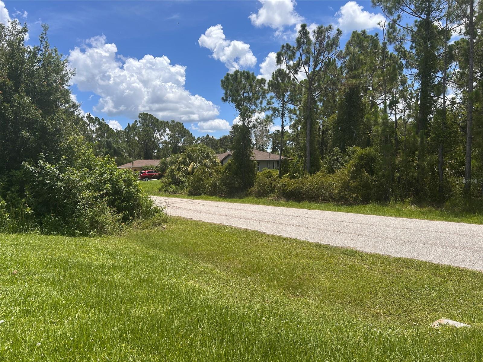 PORT CHARLOTTE SUB 27 - Residential