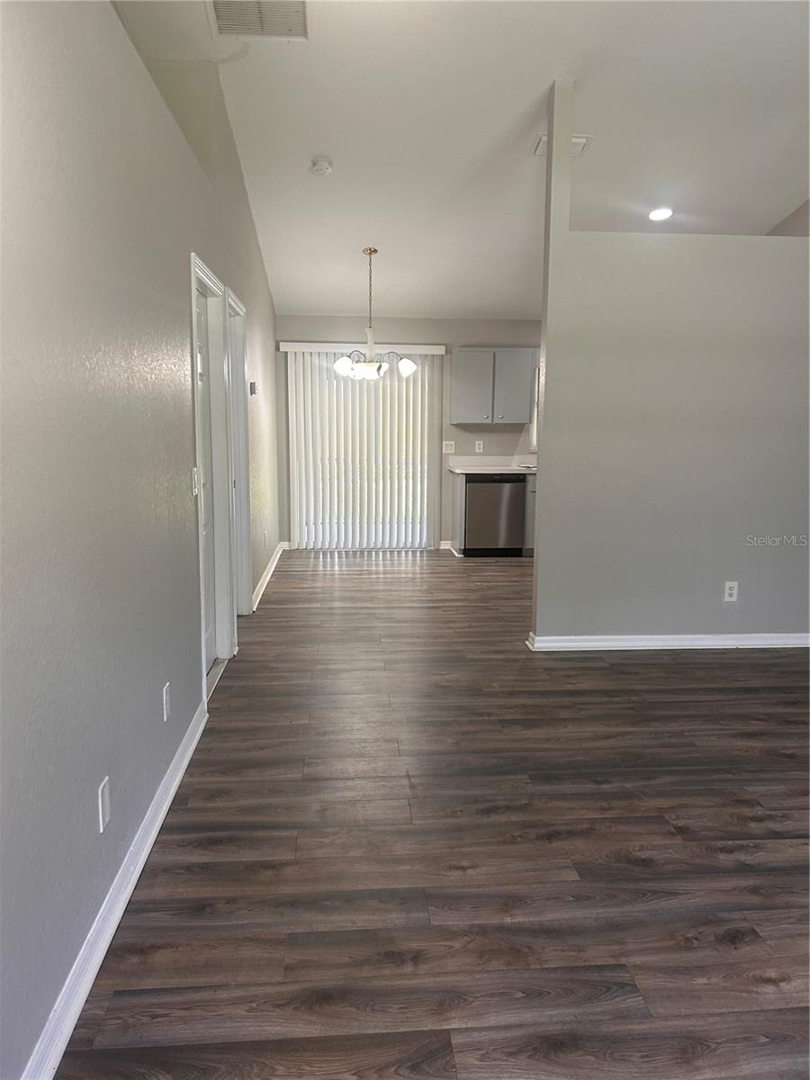 PORT CHARLOTTE SUB 27 - Residential