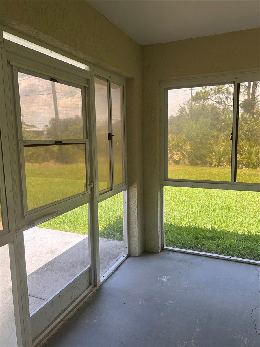 PORT CHARLOTTE SUB 27 - Residential