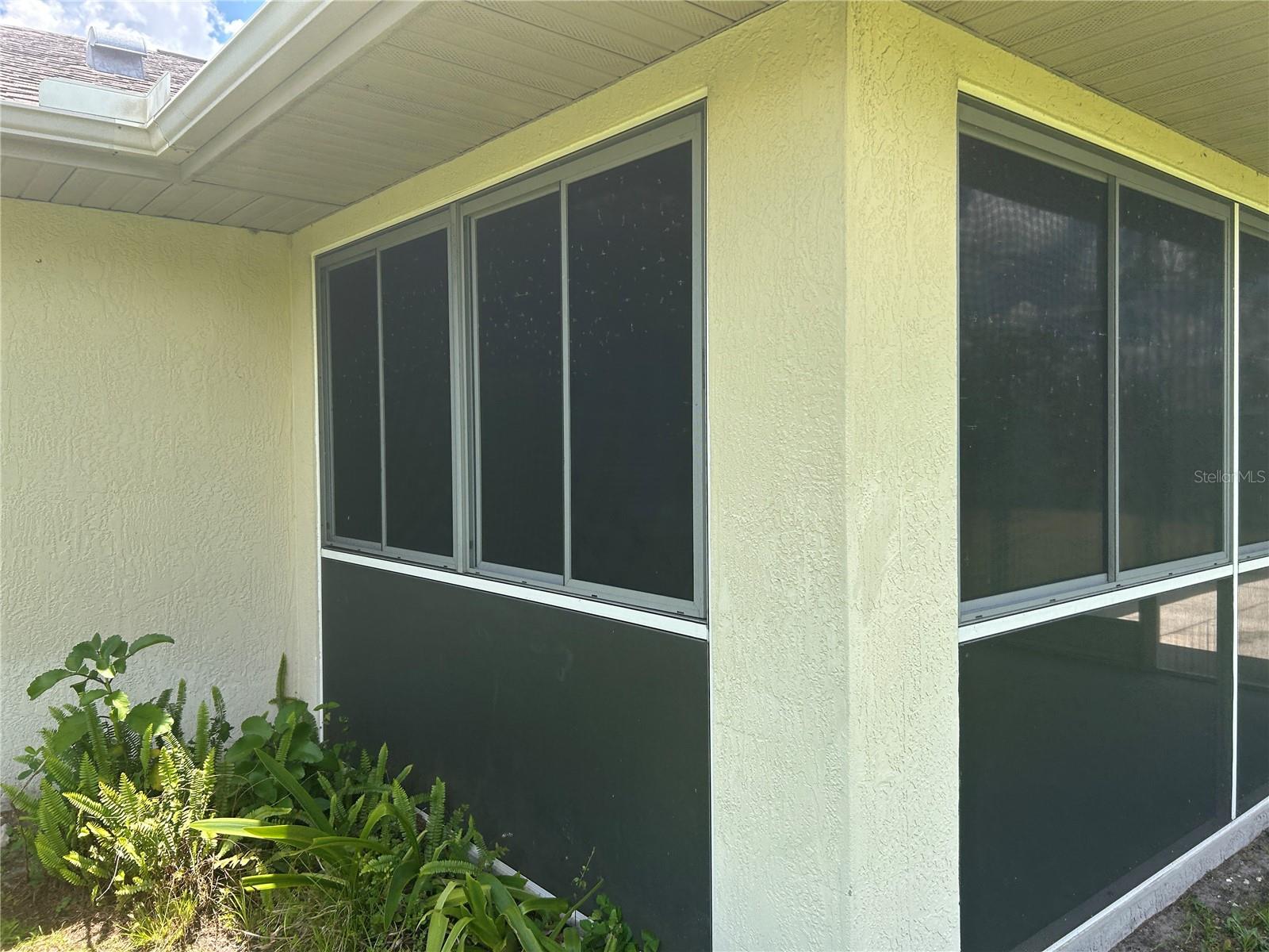 PORT CHARLOTTE SUB 27 - Residential