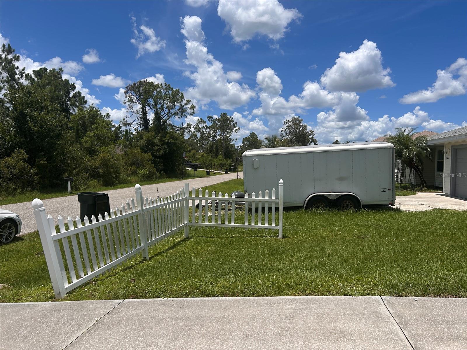 PORT CHARLOTTE SUB 27 - Residential