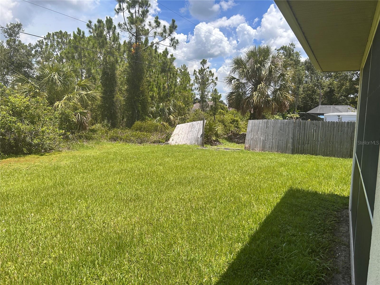 PORT CHARLOTTE SUB 27 - Residential