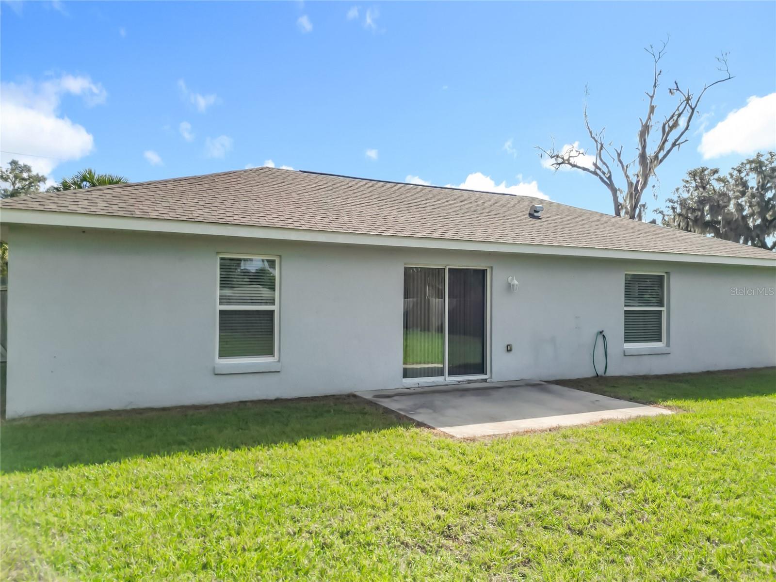 HOWARD HEIGHTS - Residential Lease