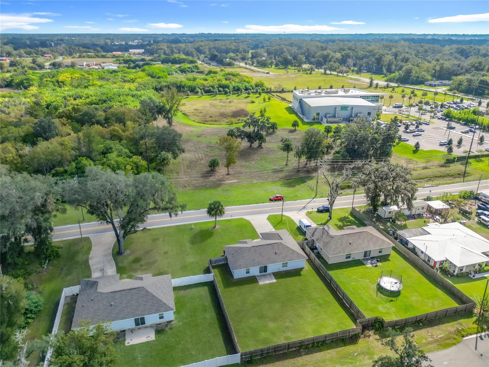 HOWARD HEIGHTS - Residential Lease