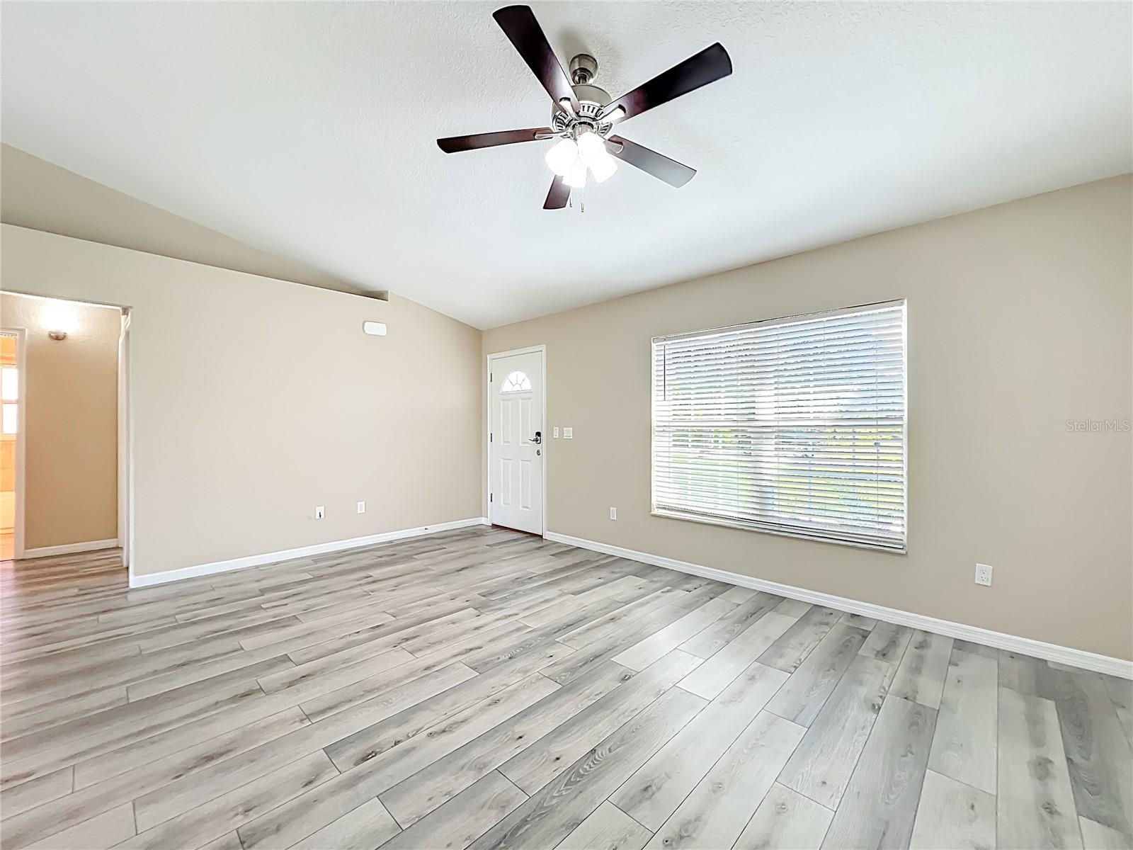 HOWARD HEIGHTS - Residential Lease