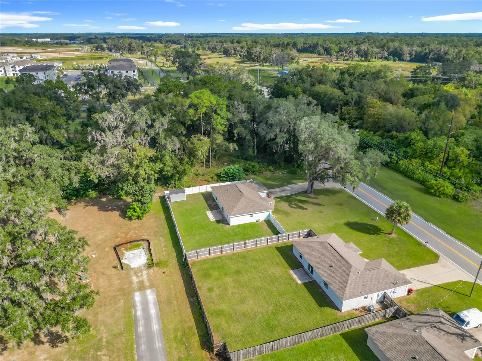 HOWARD HEIGHTS - Residential Lease