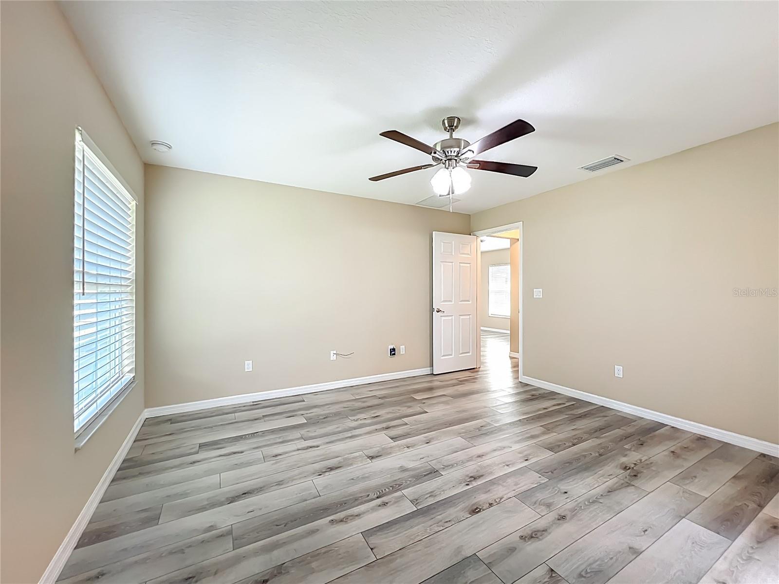 HOWARD HEIGHTS - Residential Lease