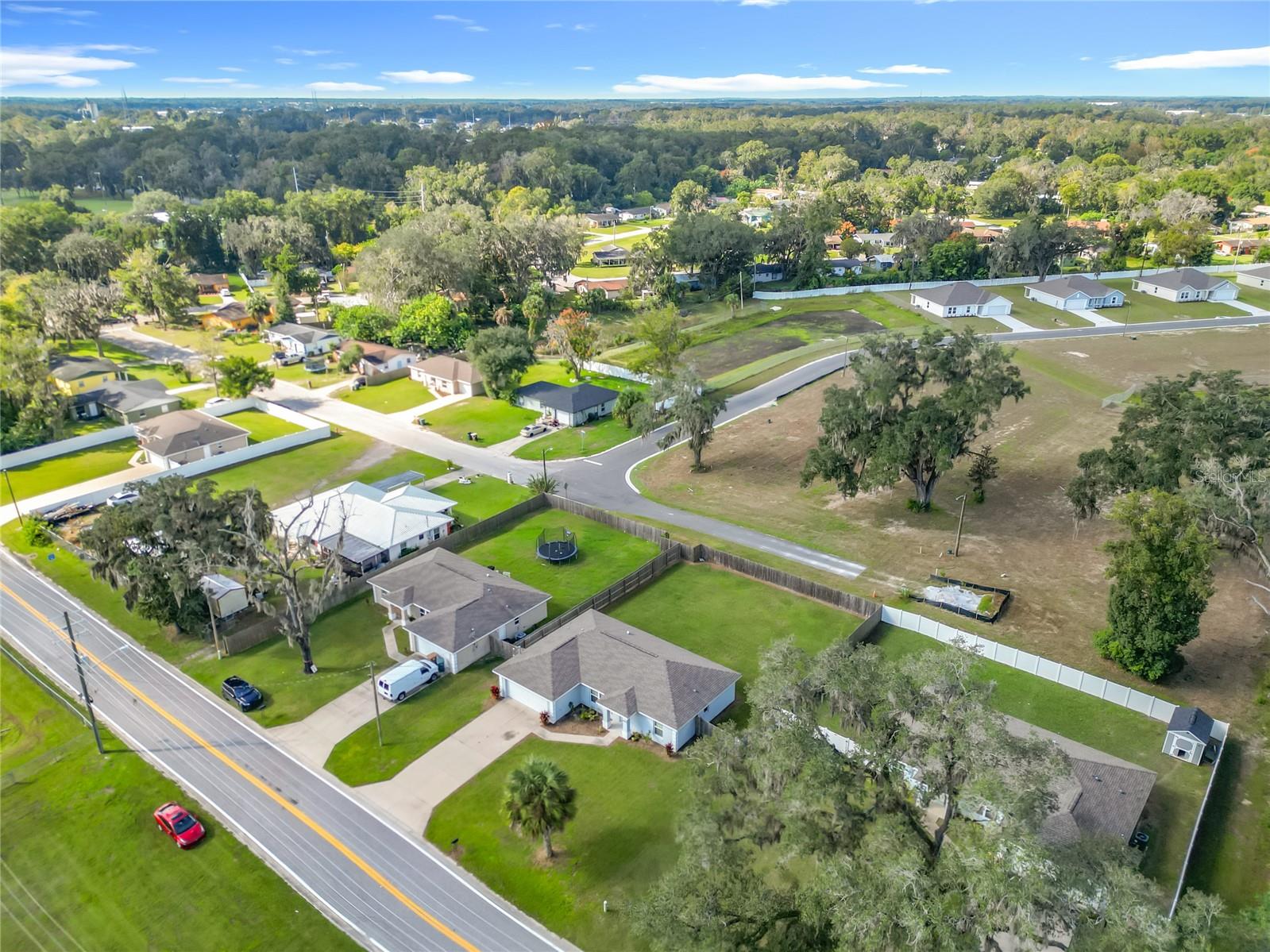 HOWARD HEIGHTS - Residential Lease