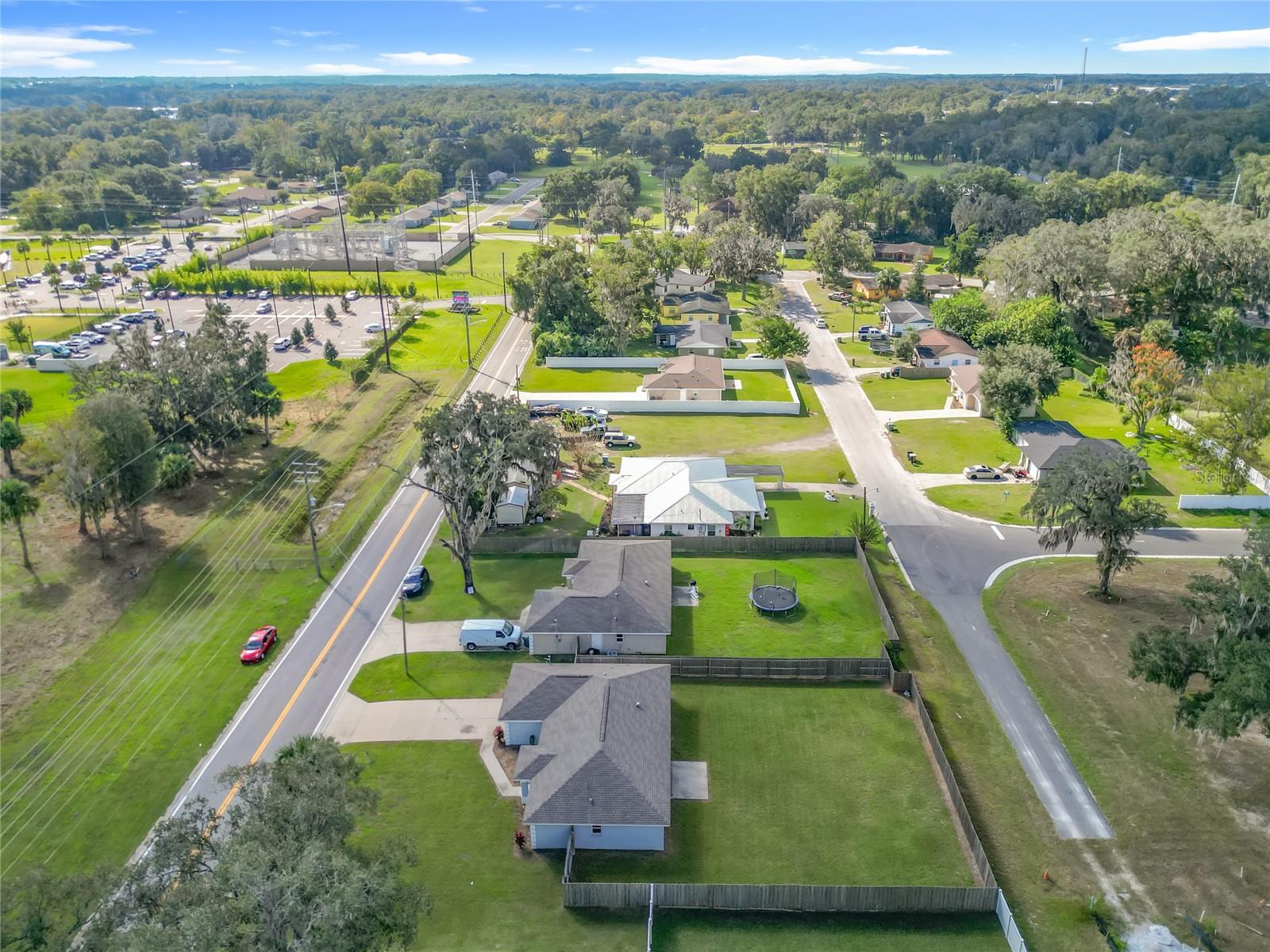 HOWARD HEIGHTS - Residential Lease