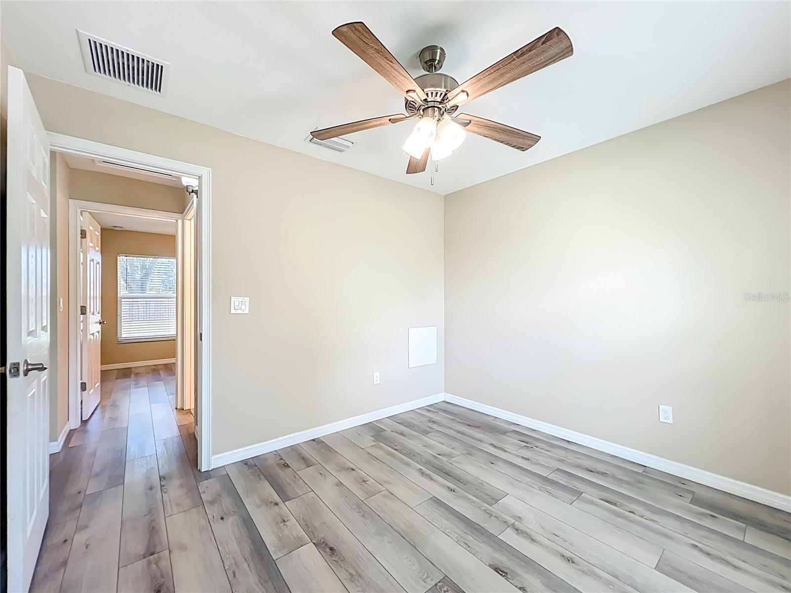 HOWARD HEIGHTS - Residential Lease