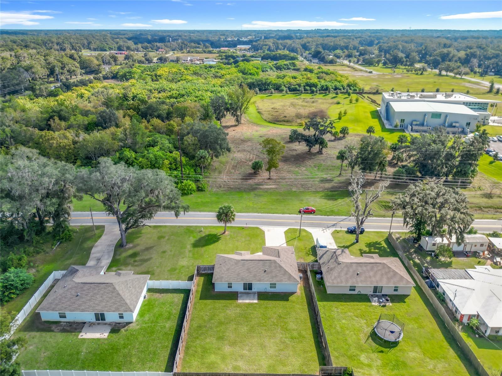 HOWARD HEIGHTS - Residential Lease