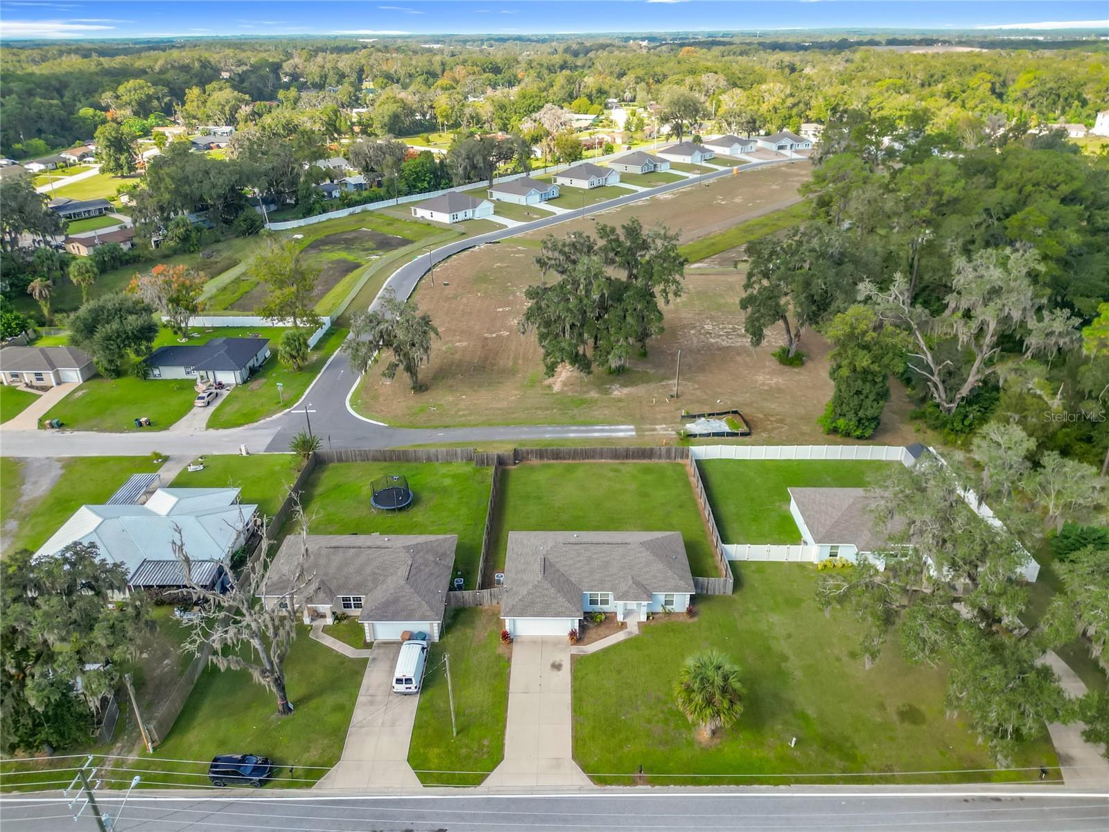 HOWARD HEIGHTS - Residential Lease