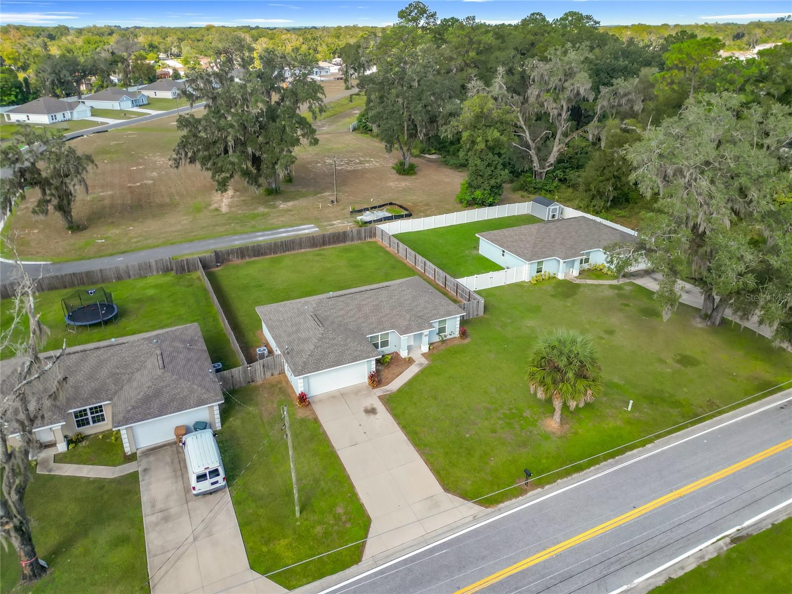 HOWARD HEIGHTS - Residential Lease