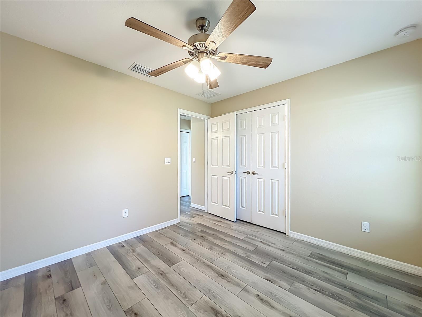 HOWARD HEIGHTS - Residential Lease