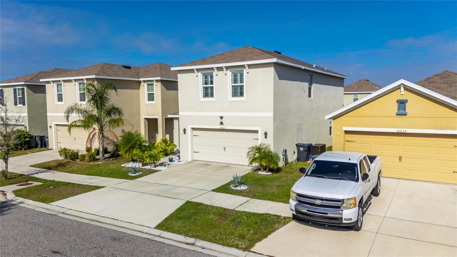 CYPRESS CREEK PH 5B-1 & - Residential