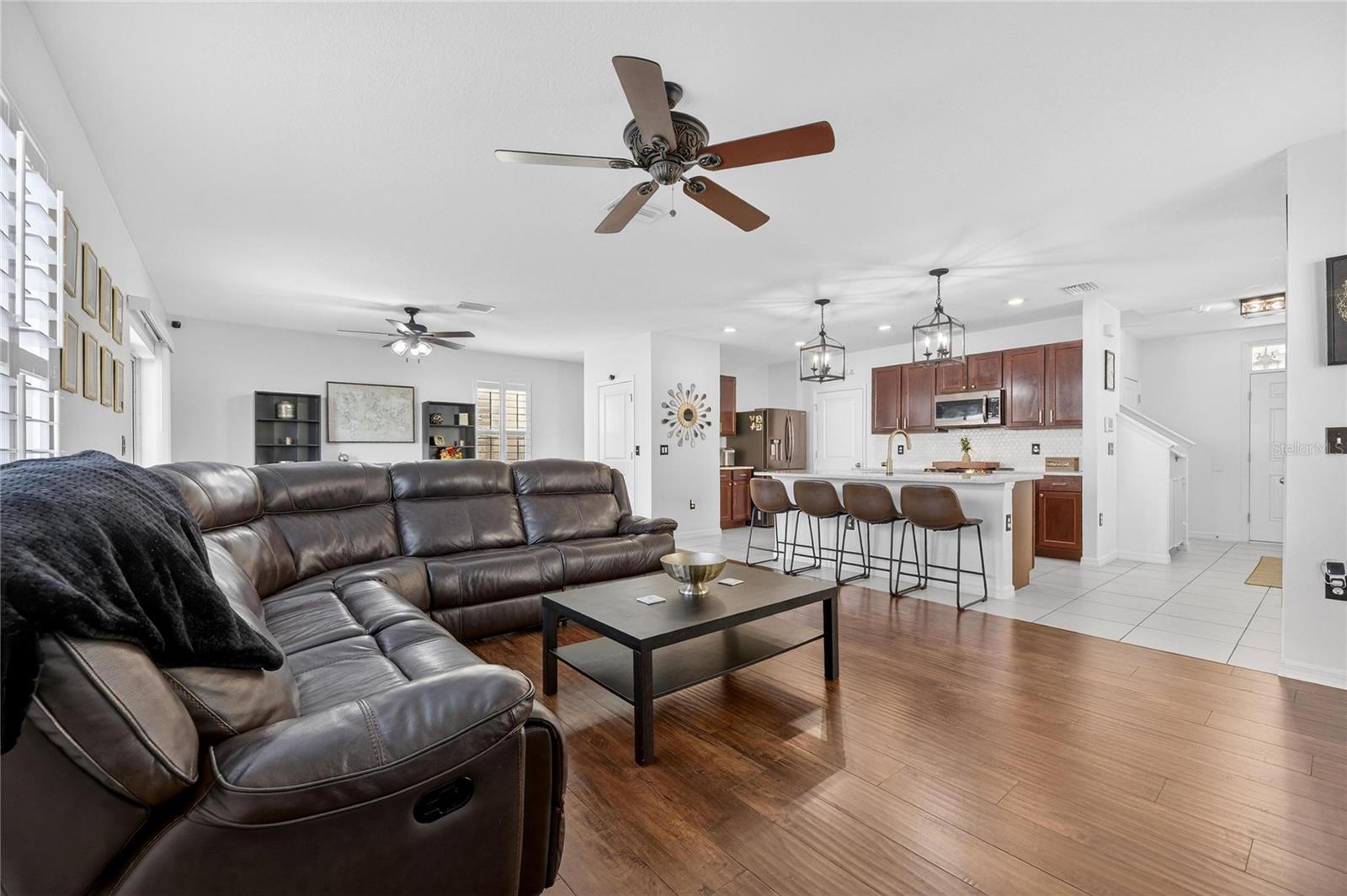 CYPRESS CREEK PH 5B-1 & - Residential