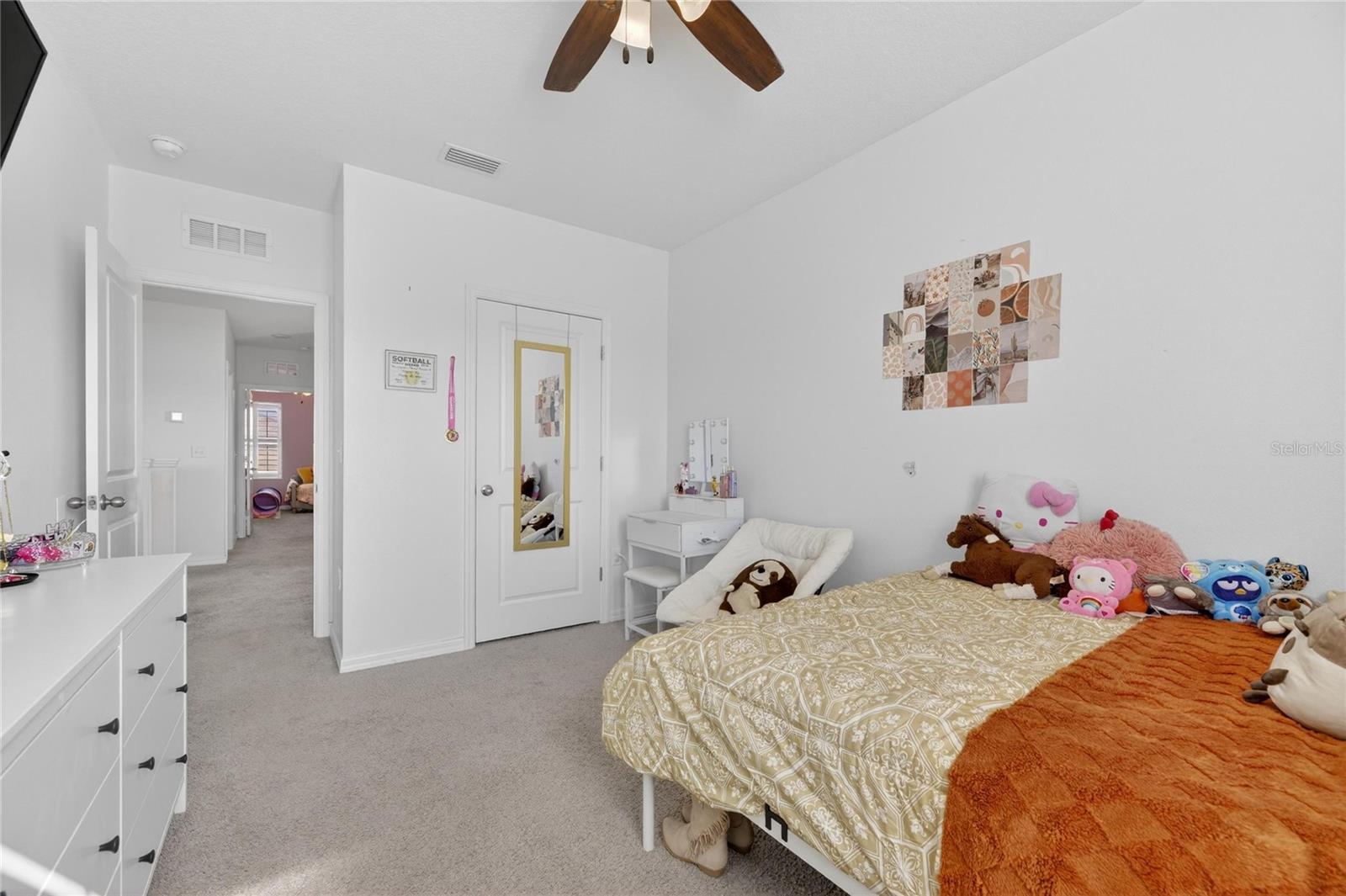 CYPRESS CREEK PH 5B-1 & - Residential