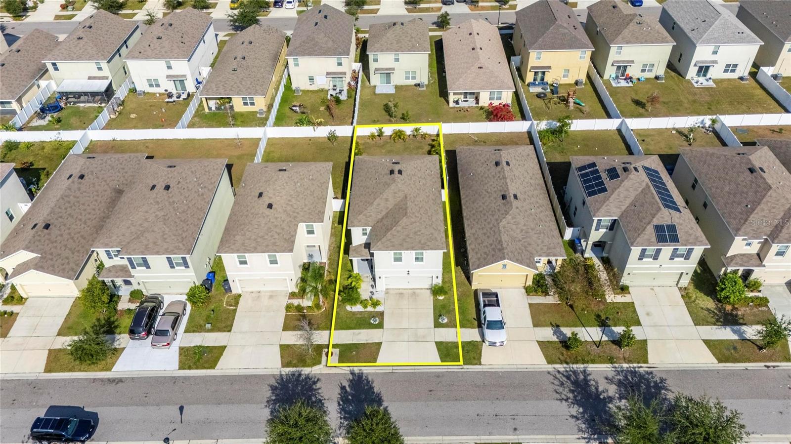 CYPRESS CREEK PH 5B-1 & - Residential