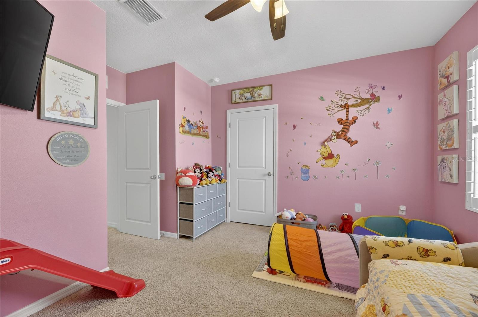 CYPRESS CREEK PH 5B-1 & - Residential