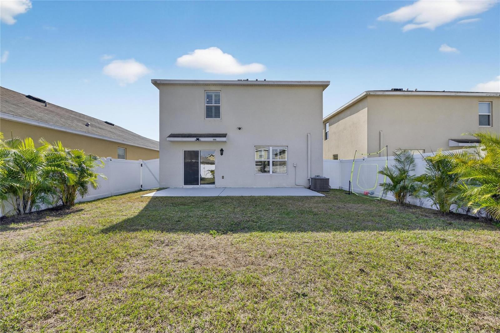 CYPRESS CREEK PH 5B-1 & - Residential