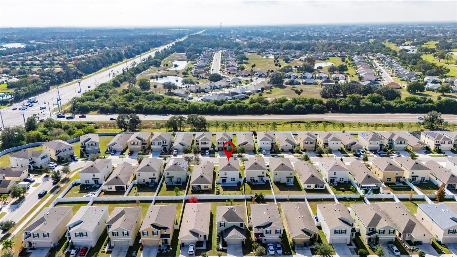 CYPRESS CREEK PH 5B-1 & - Residential