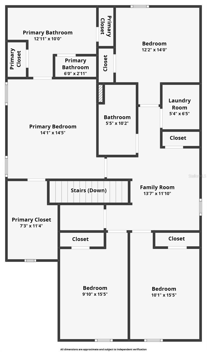 CYPRESS CREEK PH 5B-1 & - Residential