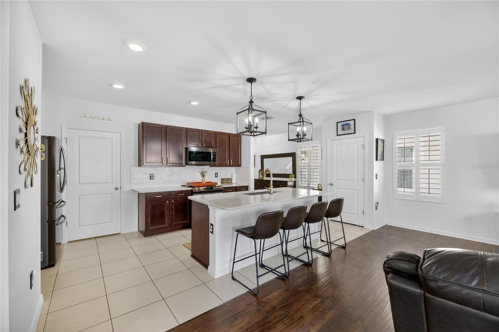 CYPRESS CREEK PH 5B-1 & - Residential