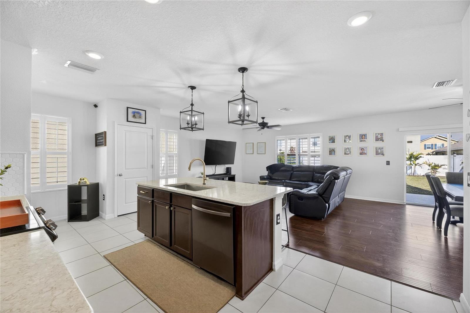 CYPRESS CREEK PH 5B-1 & - Residential