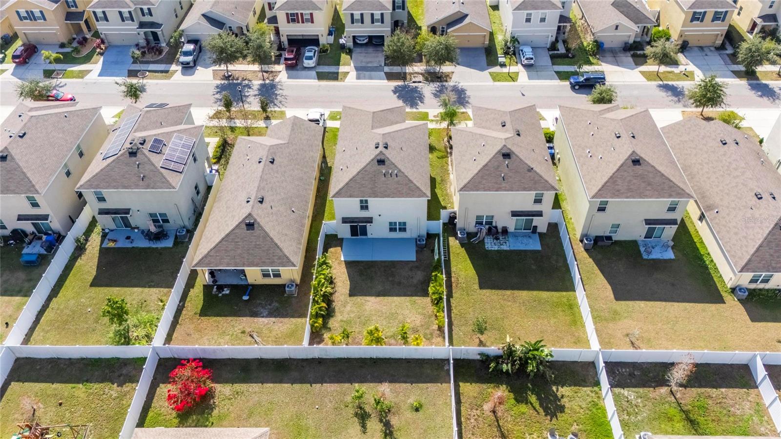 CYPRESS CREEK PH 5B-1 & - Residential