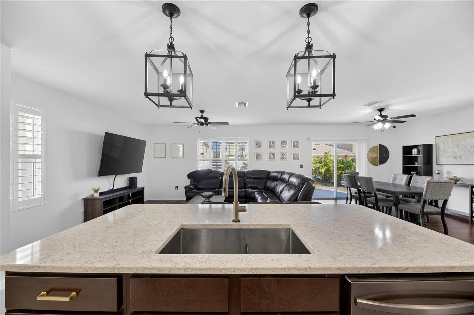 CYPRESS CREEK PH 5B-1 & - Residential