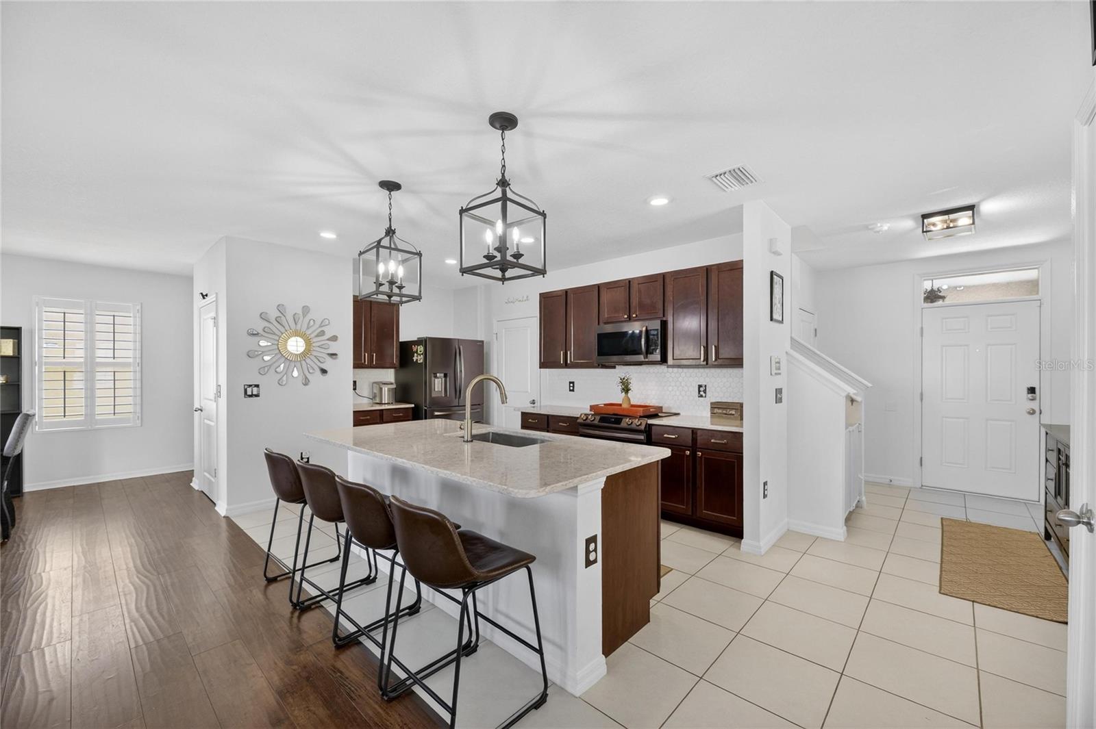 CYPRESS CREEK PH 5B-1 & - Residential